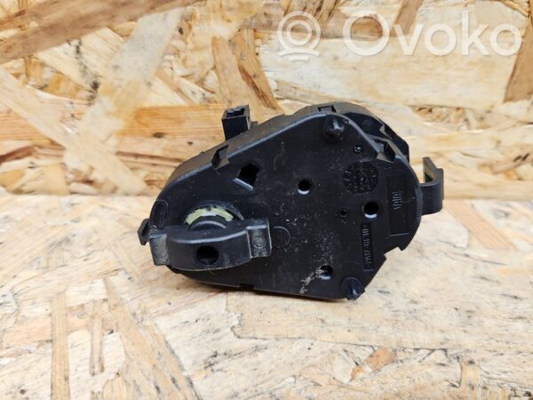 rrr-part-3429-eaf5a783becfeeea531f7f8582fb1b58 BMW 5 E60 E61 Air flap motor/actuator