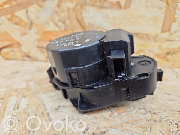 rrr-part-3430-126bae18bf099f1e5d322a9cb71e2068 BMW 5 E60 E61 Õhuklapi mootor/ajam