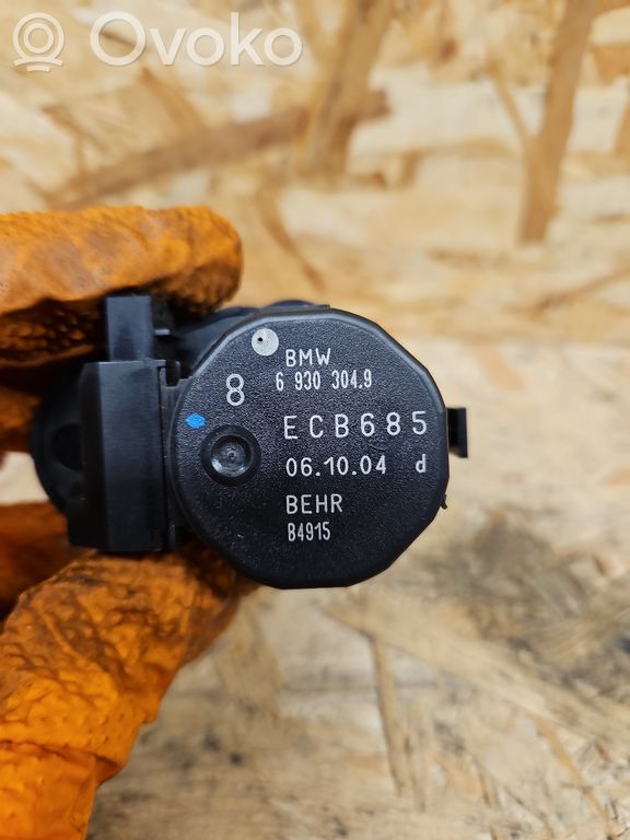rrr-part-3430-35749ba2acffba93b9c0c47eee05c7bf BMW 5 E60 E61 Õhuklapi mootor/ajam