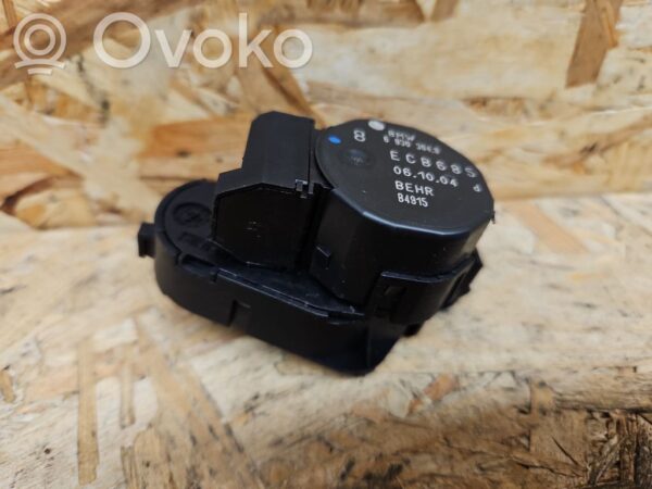 rrr-part-3430-8510c69424f7e08ea66a5fa39f2605a8 BMW 5 E60 E61 Õhuklapi mootor/ajam