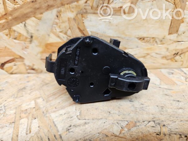 rrr-part-3430-d0bac4a21e1f899f805fdd2416d63699 BMW 5 E60 E61 Õhuklapi mootor/ajam