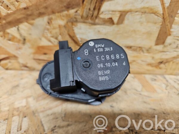 rrr-part-3430-d0f1a0b58abc88ba4aff503e394a3d30 BMW 5 E60 E61 Õhuklapi mootor/ajam