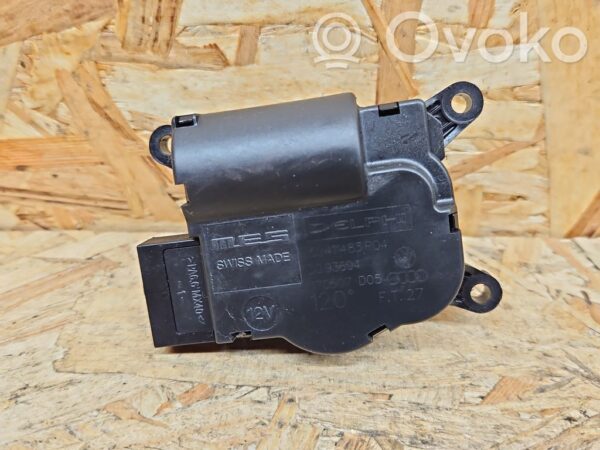 rrr-part-3435-5d737e600679dd6c129e3f0e32ad172c Volkswagen Touareg I Õhuklapi mootor/ajam