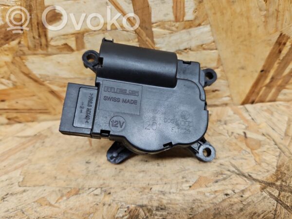 rrr-part-3436-0a3ef6ff5148fd6f1367be0c1c6c9333 Volkswagen Touareg I Õhuklapi mootor/ajam