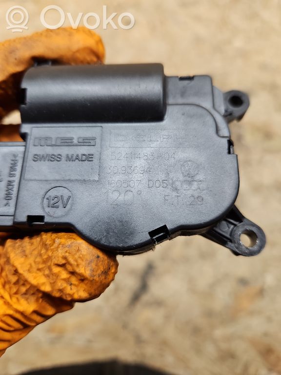 rrr-part-3436-acce052ffe5f043af5bd4ac4de9ff112 Volkswagen Touareg I Õhuklapi mootor/ajam