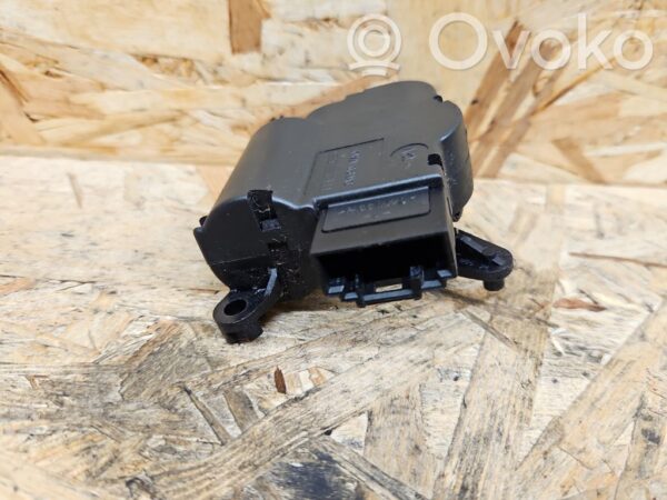 rrr-part-3436-e60054d9c428f30d551b2af7e4617f85 Volkswagen Touareg I Õhuklapi mootor/ajam