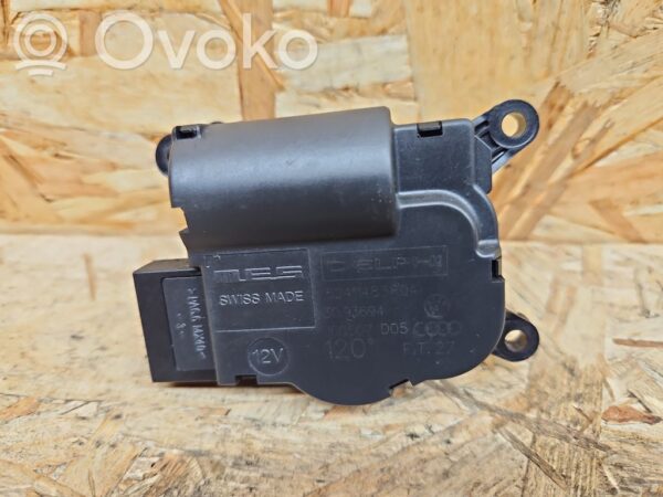rrr-part-3438-3bdfdc6338d6a945bf5057586427188d Volkswagen Touareg I Õhuklapi mootor/ajam