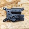 Volkswagen Touareg I Air flap motor/actuator