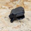 Volkswagen Touareg I Air flap motor/actuator