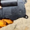 Volkswagen Touareg I Õhuklapi mootor/ajam