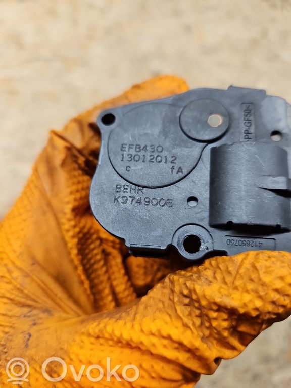 rrr-part-3444-7e564d133c6e359c1aa0c74bbeb281c7 Audi S5 Air flap motor/actuator