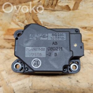 rrr-part-3445-d20ef823f0cc633af91e991eae898dc7 Volvo V70 Air flap motor/actuator