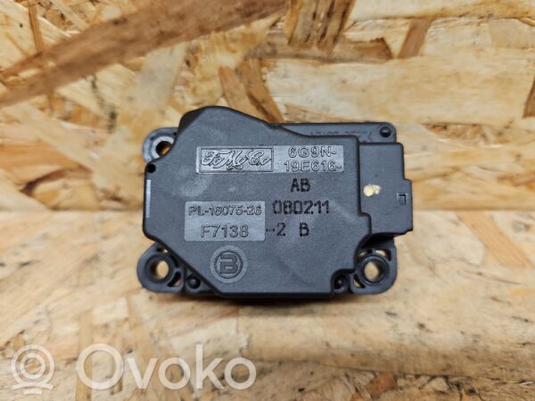 Volvo V70 Air flap motor/actuator