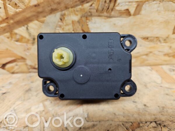 Volvo V70 Air flap motor/actuator