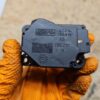 Volvo V70 Air flap motor/actuator