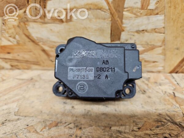 Volvo V70 Air flap motor/actuator