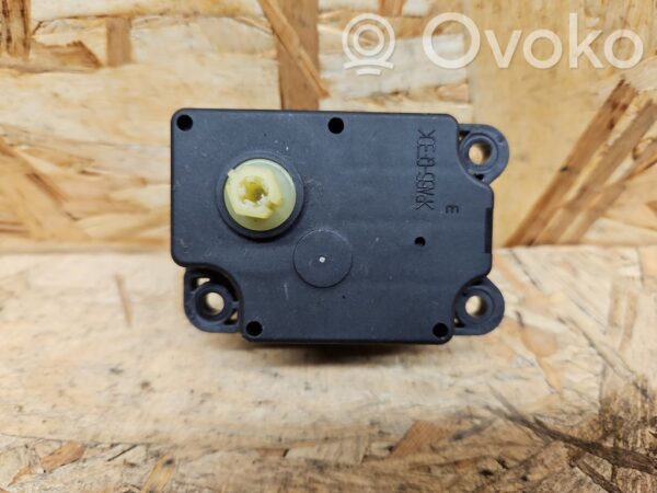 Volvo V70 Air flap motor/actuator