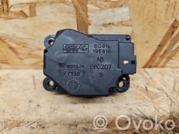Volvo V70 Air flap motor/actuator