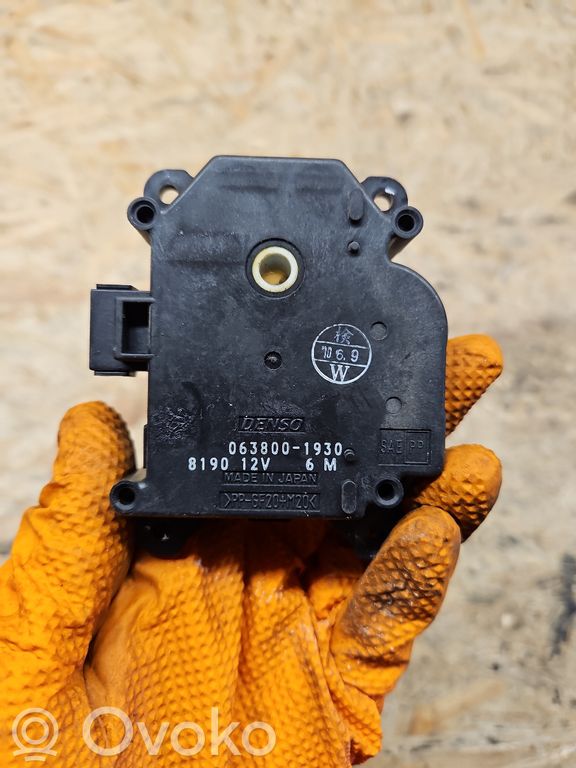 rrr-part-3450-44b11266bc3829868381cb9013575003 Subaru Outback Air flap motor/actuator