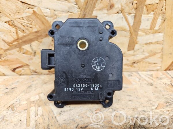 rrr-part-3450-5cf74cac9ec3311e425da7c4c3182dea Subaru Outback Air flap motor/actuator