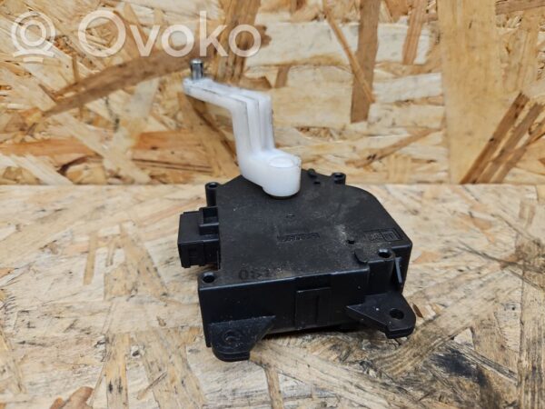 Honda Accord Air flap motor/actuator