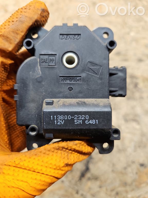 Honda Accord Air flap motor/actuator