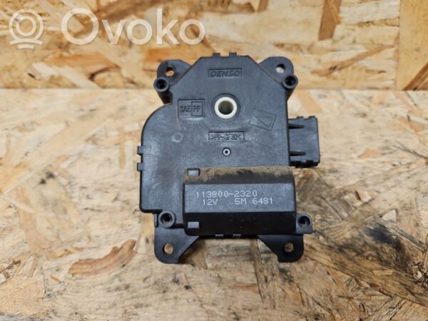 Honda Accord Air flap motor/actuator