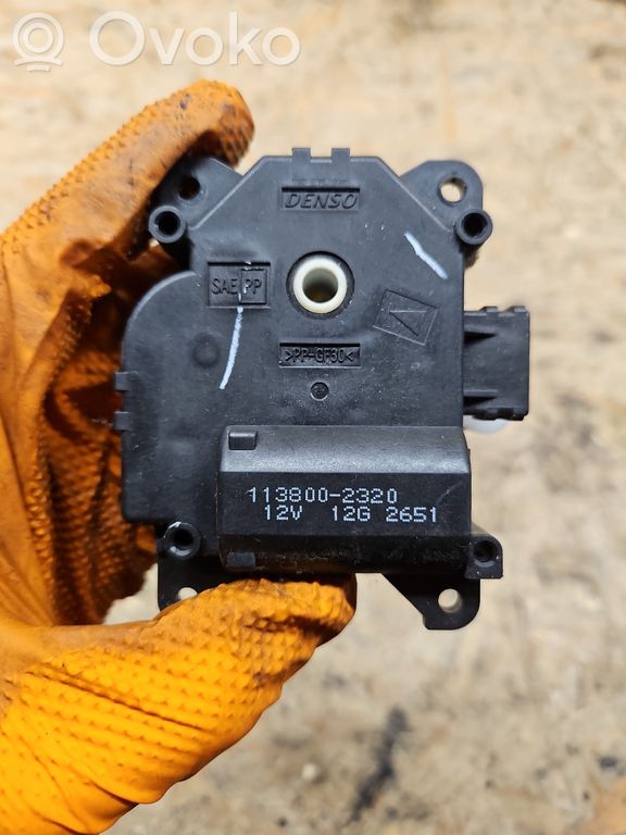 Honda Accord Air flap motor/actuator