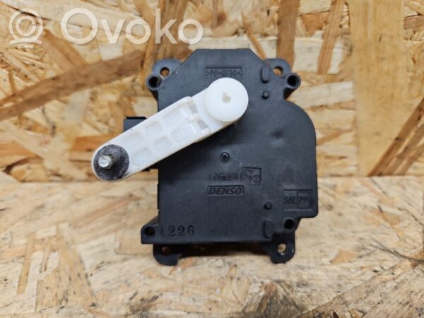 Honda Accord Air flap motor/actuator