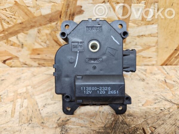 Honda Accord Air flap motor/actuator