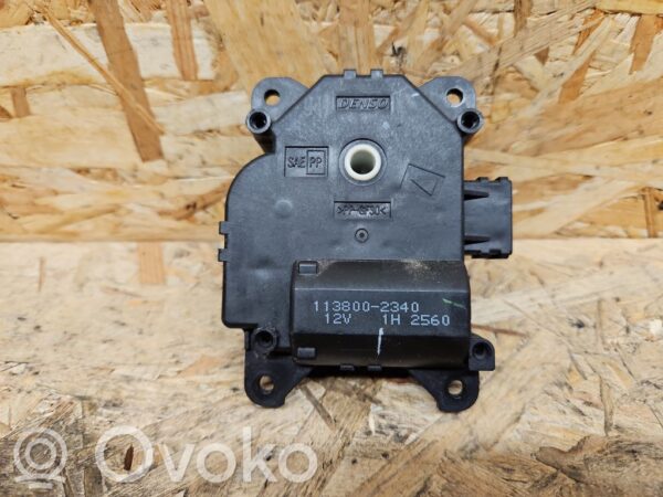 rrr-part-3453-ce9672058646d116b63090695fbdbe56 Subaru Outback Air flap motor/actuator