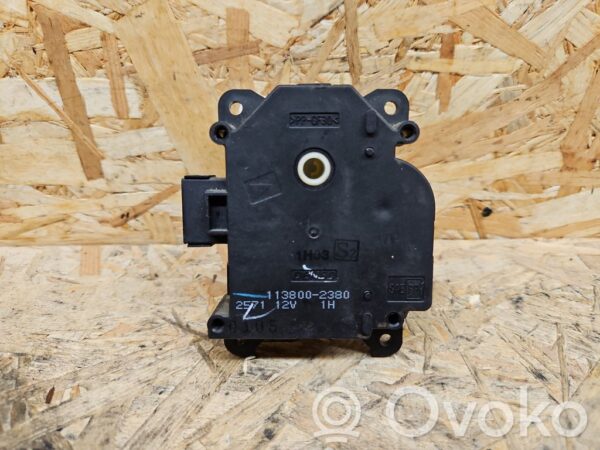 rrr-part-3455-c21a265cb9e74ded76132cc283d135d0 Subaru Outback Air flap motor/actuator