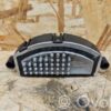 Audi S5 Heater blower motor/fan resistor
