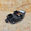 Audi S5 Heater blower motor/fan resistor