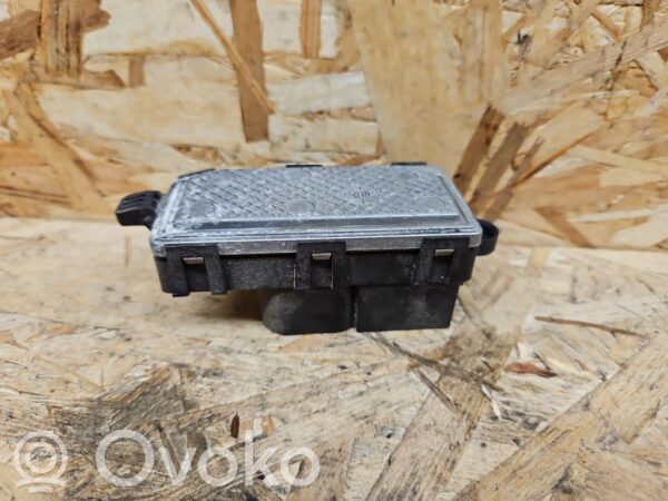 Ford Galaxy Heater blower motor/fan resistor