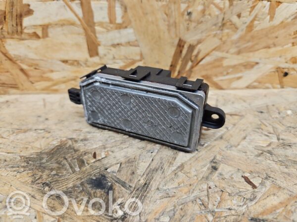 Ford Galaxy Heater blower motor/fan resistor