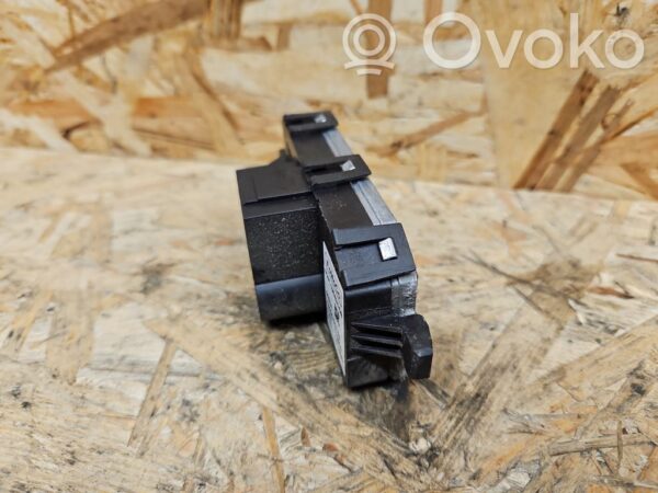 Ford Galaxy Heater blower motor/fan resistor