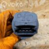 Volvo V70 Heater blower motor/fan resistor