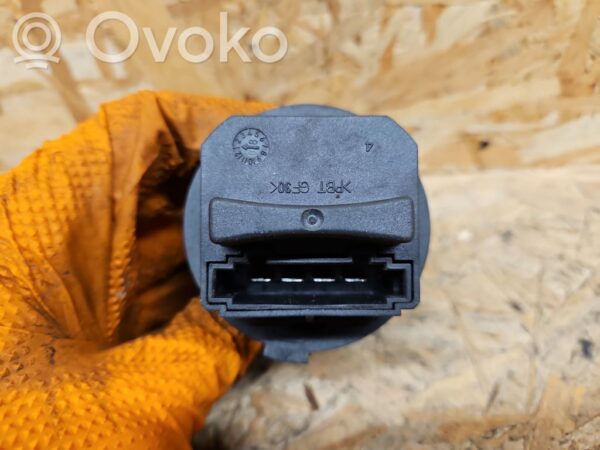 Volvo V70 Heater blower motor/fan resistor