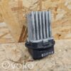 Volvo V70 Heater blower motor/fan resistor