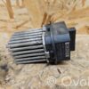 Volvo V70 Heater blower motor/fan resistor