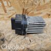 Volvo V70 Heater blower motor/fan resistor