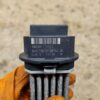 Volvo V70 Heater blower motor/fan resistor