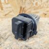 Volvo V70 Heater blower motor/fan resistor