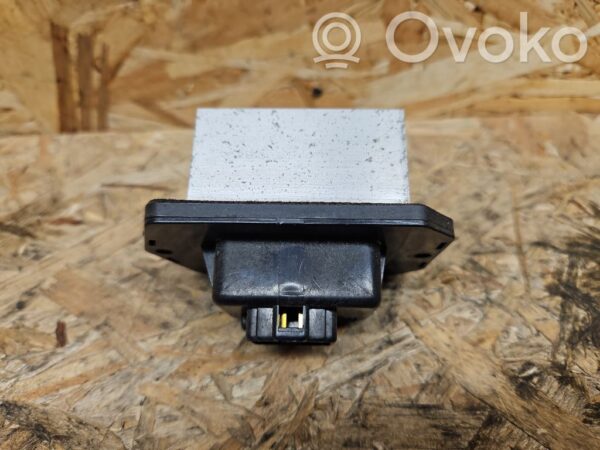 rrr-part-3459-001371af7ceede2f94582efc7a8342cc Honda Accord Heater blower motor/fan resistor