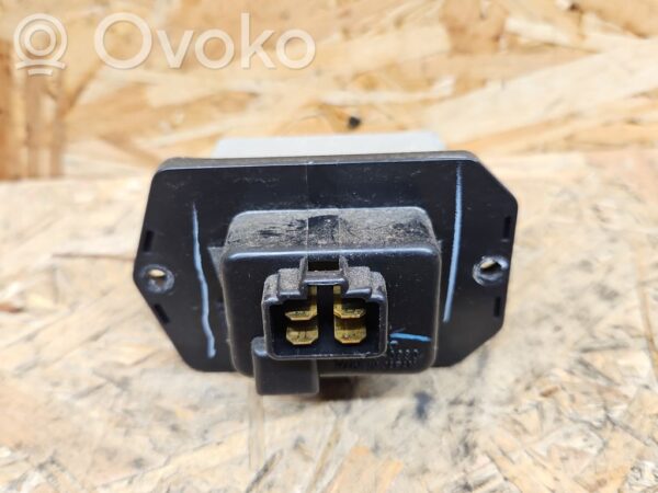 rrr-part-3459-68a0650e189c11224d3c7cf8ff9ca37b Honda Accord Heater blower motor/fan resistor