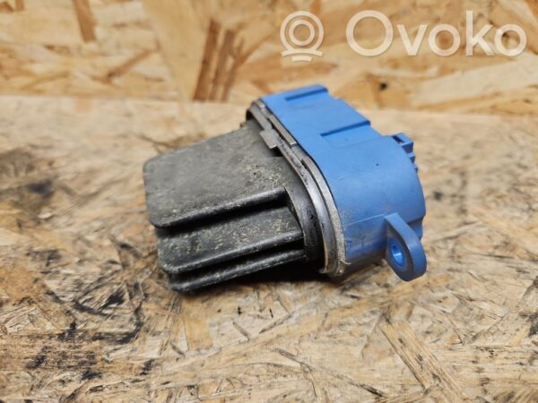 rrr-part-3460-024daf562f684480a74b720a493792b2 Volkswagen Touareg I Heater blower motor/fan resistor