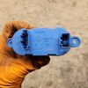 rrr-part-3460-2c582ddb24ce30da5c83a37910745185 Volkswagen Touareg I Heater blower motor/fan resistor