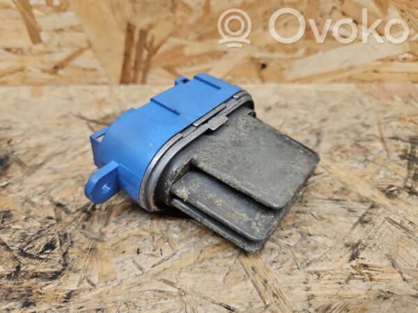 rrr-part-3460-3a064e743677b329bd690befeac6f2bc Volkswagen Touareg I Heater blower motor/fan resistor