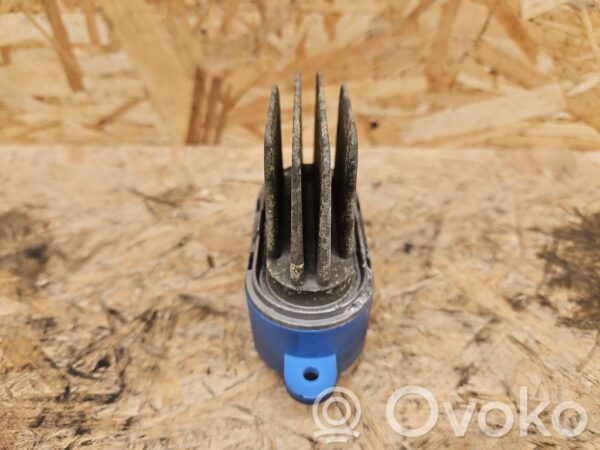 rrr-part-3460-74caa565f7dbf7f1ae97279d8d1c63cf Volkswagen Touareg I Heater blower motor/fan resistor